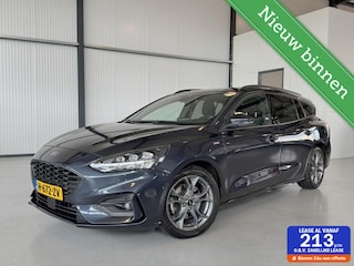 Ford Focus Wagon 1.0 EcoBoost ST Line Business