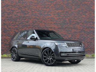 Land Rover Range Rover P550e Autobiography | 23 SV - Meridian Signature