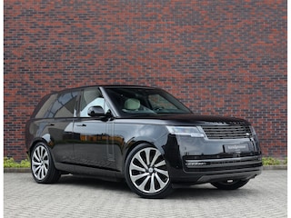 Land Rover Range Rover P550e Autobiography | Meridian Signature - Trekhaak - Vol!