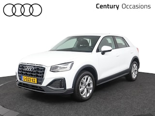 Audi Q2 30 TFSI 110Pk Pro Line