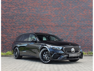 Mercedes-Benz Estate AMG 53 4MATIC+ Hybrid | Direct leverbaar! - Drivers Pack - Trekhaak - Pano
