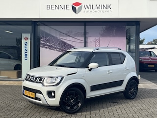 Suzuki Ignis 1.2 SH Select Automaat