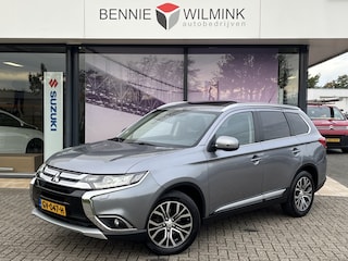 Mitsubishi Outlander 2.0 Instyle