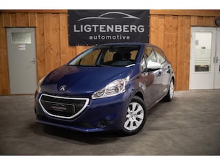 Peugeot 208 1.0 VTi LIKE Beurt / APK / Nieuwe banden / NAP