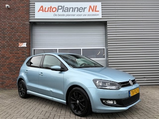 Volkswagen Polo 1.2 TDI BlueMotion! Clima! Cruise!