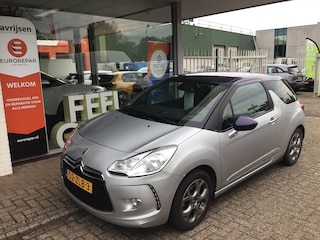 Citroën DS3 1.2 VTi 82pk So Chic