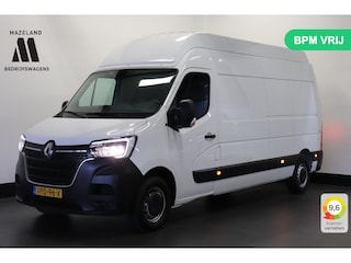 Renault Master 2.3 dCi 135PK L3H3 - EURO 6 - Airco - Navi - Cruise - € 15.900,- Excl.