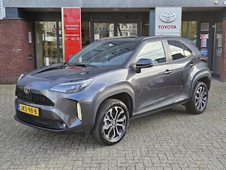Toyota Yaris Cross 1.5 Hybrid 115 Dynamic