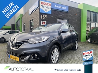 Renault Kadjar 1.2 TCe Intens