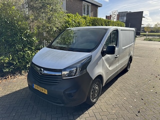 Opel Vivaro 1.6 CDTI L1H1 Edition*Airco*