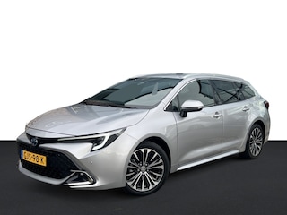 Toyota Corolla Touring Sports Hybrid 140 Dynamic