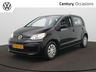 Volkswagen Up 1.0 / Camera / Climate / Cruise