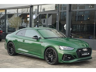 Audi A5 A5 Coupé 2.9 TFSI quattro competition plus