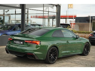 Audi A5 A5 Coupé 2.9 TFSI quattro competition plus