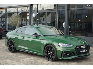 Audi A5 A5 Coupé 2.9 TFSI quattro competition plus