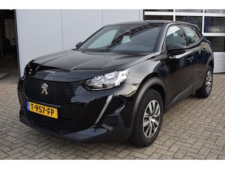 Peugeot 2008 1.2 PureTech Active Pack | NL-Auto | 100PK | Parkeersensoren