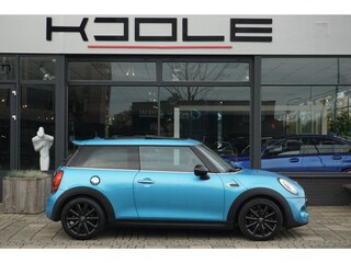 Mini Mini 2.0 Chili Serious Business | Pano