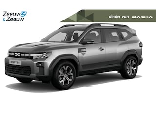 Dacia Bigster Mild Hybrid 140pk Expression | NU met € 2700,- Zeeuw en Zeeuw voorraadkorting | met 7 jaar garantie tot 140.000km | Actiefinanciering 2,9% rente | Pack Assist | Pack Media NAV Live |