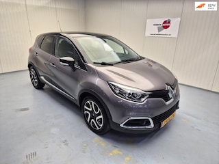 Renault Captur 0.9 TCe Dynamique Navi Ecc Cruise Control Alu Pdc Trekhaak