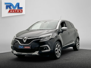 Renault Captur 1.3 TCe Intens Camera Climate/control LED 1e Eigenaar