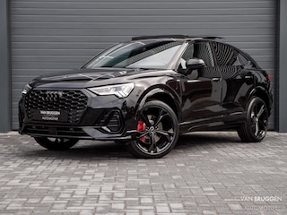Audi Q3 45 TFSI e S-Line Pano Sonos 360 Sfeer Keyless ACC BTW