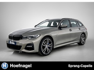 BMW 3-serie Touring 320e M Sport | Schuifdak | Trekhaak | Laser Koplampen | Stoelverwarming | Cruise Control