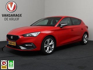 Seat Leon 1.5 eTSI FR Launch Edition | Trekhaak | Camera | Navigatie!