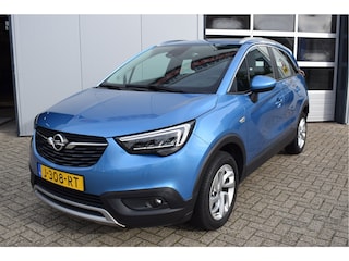 Opel Crossland X 1.2 Turbo Innovation | Automaat | NL-Auto | 130PK