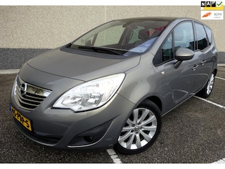 Opel Meriva 1.4 Turbo Cosmo | Panorama dak |Trekhaak