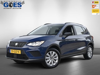 Seat Arona 1.0 TSI Reference