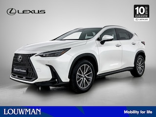 Lexus NX 450h+ AWD Launch Edition | Stoel en stuurverwarming | Premium uitgevoerd | BTW voertuig |
