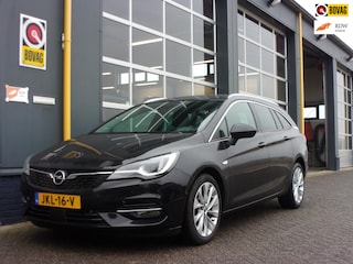 Opel Astra Sports Tourer 1.4 Blitz Elegance Automaat