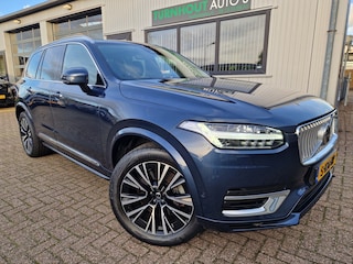 Volvo XC90 2.0 T8 Recharge Ultimate Bright Long range | Luchtvering | 360