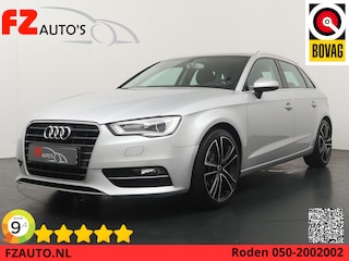 Audi A3 Sportback 1.4 TFSI Ambition Pro Line plus - Navigatie - Climate Controle - Parkeersensoren V+A