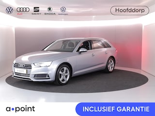 Audi A4 Avant 35 TFSI Sport Lease Edition 2.0tfsi/150pk AUT| Navi| 17'LM-velgen| Alarm| Climatronic