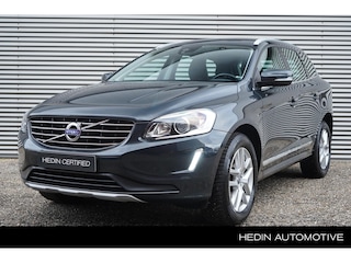 Volvo XC60 T5 Polar+ | Lederen bekleding | Navigatie | 245 pk | Memory | 18 inch | Stoelverwarming