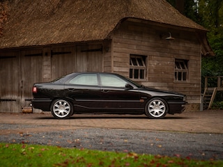 Maserati Quattroporte 3.2 V8 Evoluzione