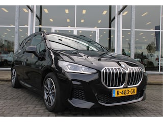 BMW 2-serie Tourer 218i | M-pakket | El. Trekhaak | AppleCarplay | Keyless | El. Achterklep