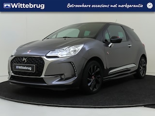 DS 3 1.2 110PK PureTech Performance Line | NAVIGATIE | PARKEERCAMERA | SPORTIEF!