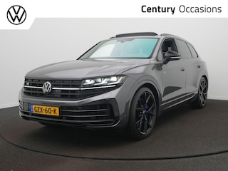 Volkswagen Touareg 3.0 TSi eHybrid 4MOTION R 462Pk | Panodak | Luchtvering | Elek. Trekhaak | 360 Camera