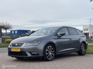 Seat Leon ST 1.0 EcoTSI Style cruise pdc camera apple carplay