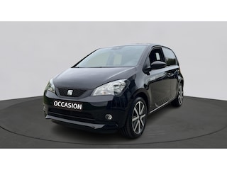 Seat Mii 83pk Plus / Stoelverwarming / Climate Control