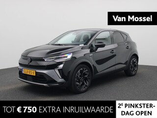 Renault Captur 1.6 E-Tech full hybrid 145 esprit Alpine | Automaat | Navigatie | Rondom camera