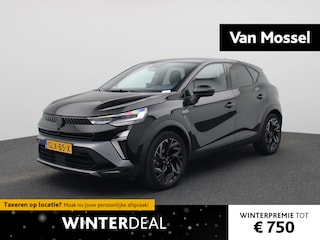 Renault Captur 1.6 E-Tech full hybrid 145 esprit Alpine | Automaat | Navigatie | Rondom camera