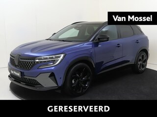 Renault Austral 1.2 E-Tech full hybrid 200 techno esprit Alpine | Automaat | Rondom camera | Stoelverwarming