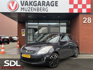 Suzuki Swift 1.2 Exclusive EASSS // CRUISE // CLIMA // LICHT METALEN VELGEN // STOELVERWARMING //