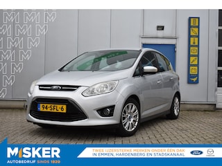 Ford C-MAX 1.6 Titanium