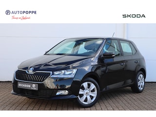 Skoda Fabia 1.0 TSI 95pk Ambition