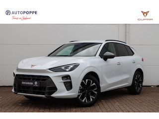 Cupra Terramar 1.5 TSI eTSI Business 150pk DSG7