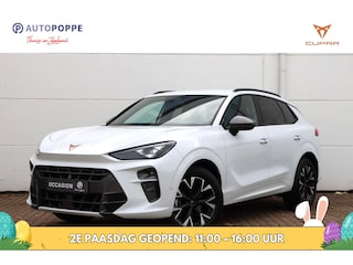 Cupra Terramar 1.5 TSI eTSI Business 150pk DSG7